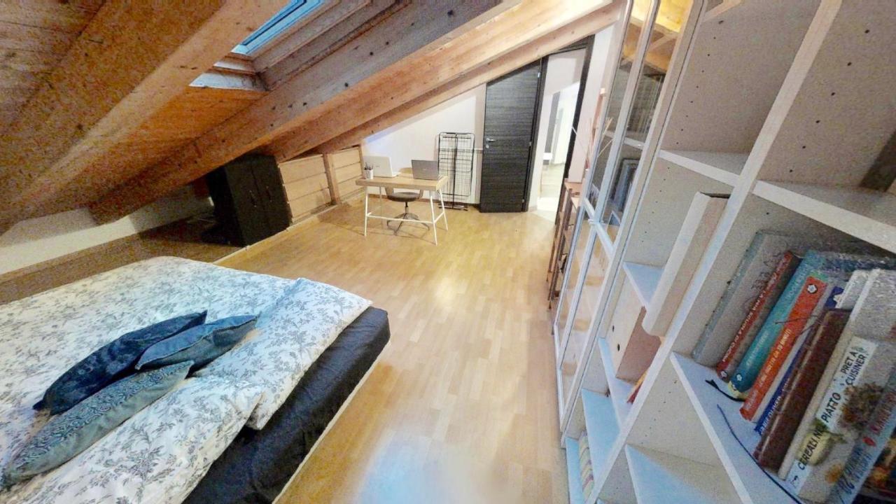 Lucy'S Home Трієст Екстер'єр фото